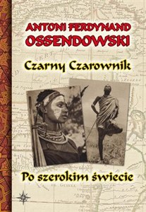 Obrazek Czarny Czarownik Po szerokim świecie