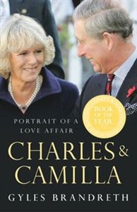 Picture of Charles & Camilla