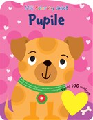 Polska książka : Mój koloro...