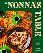 At Nonna’s... - Paola Bacchia -  Książka z wysyłką do UK