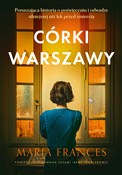 Książka : Córki Wars... - Maria Frances