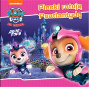 Psi Patrol... - Ksiegarnia w UK