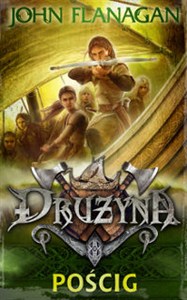 Picture of Drużyna 3 Pościg