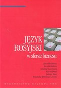 Język rosy... - Lubow Kłobukowa, Irina Michałkina, Serafima Chawronina, Bożena Dereń, Jadwiga Tarsa, Franciszka Witk -  Polish Bookstore 
