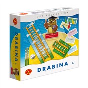 Drabina 1.... - Opracowanie Zbiorowe - Ksiegarnia w UK