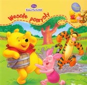 Kubuś Puch... - Ksiegarnia w UK