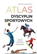 Atlas dysc... - Michał Lenartowicz -  foreign books in polish 