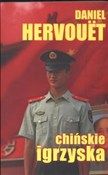 polish book : Chińskie i... - Daniel Hervouet