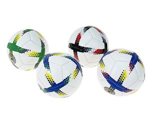 Obrazek Piłka nożna mini MIX