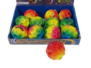 Obrazek Piłeczka 6cm (12szt)