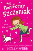 Mój niesfo... - Holly Webb -  books from Poland