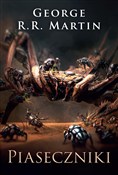 polish book : Piasecznik... - George R.R. Martin