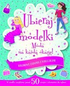 Moda na ka... - Opracowanie Zbiorowe - Ksiegarnia w UK