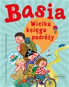 polish book : Basia Wiel... - Zofia Stanecka