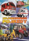 Książka : Najciekaws... - Izabela Jędraszek
