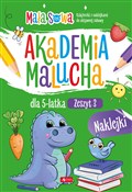 polish book : Akademia m...