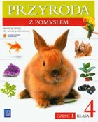 Przyroda z... - Urszula Depczyk, Bożena Sienkiewicz, Halina Binkiewicz -  Polish Bookstore 