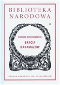 Zobacz : Bracia Kar... - Fiodor Dostojewski