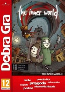 Picture of The Inner World