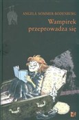 Wampirek p... - Angela Sommer-Bodenburg - Ksiegarnia w UK