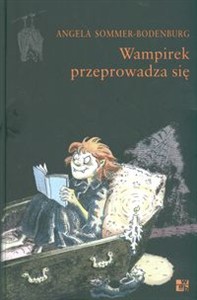 Obrazek Wampirek przeprowadza się
