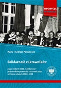 Solidarnoś... - i Maria Perlakowie Andrzej - Ksiegarnia w UK