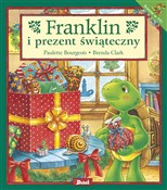 Polska książka : Franklin i... - Paulette Bourgeois