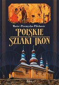 Książka : Polskie sz... - Maria Pilich, Przemysław Pilich