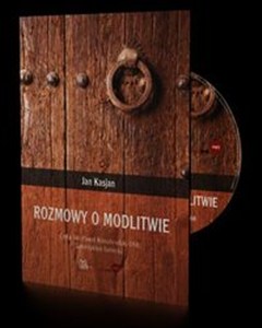Obrazek [Audiobook] Rozmowy o modlitwie