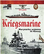 Kriegsmari... - Juan Vazquez Garcia -  foreign books in polish 