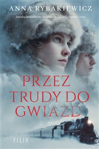Picture of Przez trudy do gwiazd