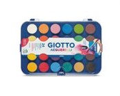 Polska książka : Akwarele G...