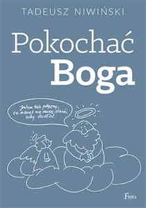 Obrazek Pokochać Boga