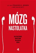 Mózg nasto... - Frances Jensen, Amy Ellis Nutt - Ksiegarnia w UK