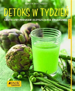 Picture of Detoks w tydzień Skuteczny program oczyszczania organizmu