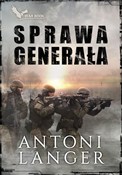 Książka : Sprawa gen... - Antoni Langer