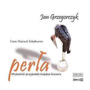Obrazek [Audiobook] Perła