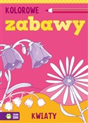 Książka : Kolorowe z... - Opracowanie Zbiorowe
