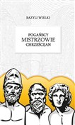 Pogańscy m... - Bazyli Z Cezarei -  books from Poland