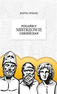 Picture of Pogańscy mistrzowie chrześcijan