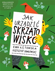 Obrazek Jak urządzić Skrzatowisko