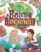Baśnie i l... - Bogusław Michalec -  Książka z wysyłką do UK