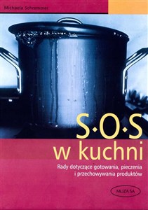 Obrazek S.O.S w kuchni