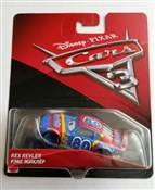 Polska książka : Auta. Rex ... - Auta