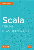 Książka : Scala Nauk... - Vikash Sharma