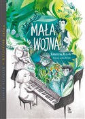 Polska książka : Mała wojna... - Katarzyna Ryrych