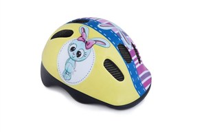 Obrazek Kask dziecięcy 44-48 SPOKEY