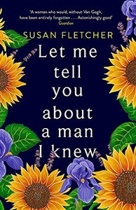 Obrazek Let Me Tell You About A Man I Knew