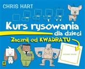 Książka : Kurs rysow... - Christopher Hart