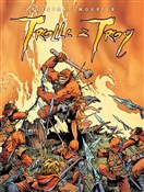 Trolle z T... - Christophe Arleston -  foreign books in polish 